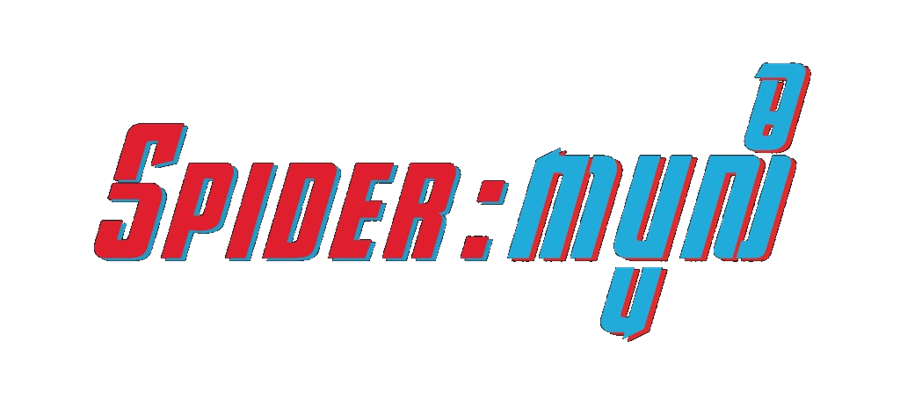 SPIDER MYN